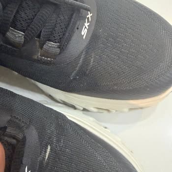 Skechers Ayakkabısında Tek Tek Yırtılma Ve Değişim Talebinin Reddedilmesi