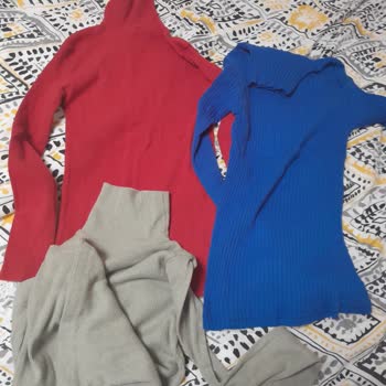 Goviva Tekstil Yanlış Ürün Gönderimi Ve 1500 TL İade Talebi