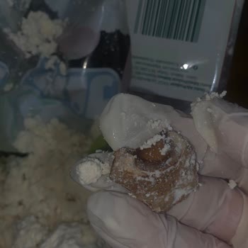 Teksüt Lor Peynirinde Yabancı Madde Bulunması Ve Hijyen Denetimi Talebi