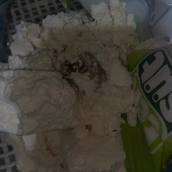 Teksüt Lor Peynirinde Yabancı Madde Bulunması Ve Hijyen Denetimi Talebi