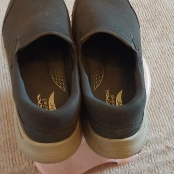 Garanti Kapsamındaki Skechers Ayakkabısında Erken Taban Aşınması ve Değişim Reddi
