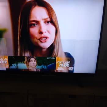 Arçelik TV'de Dikey Çizgiler Ve Aşırı Panel Değişim Ücreti