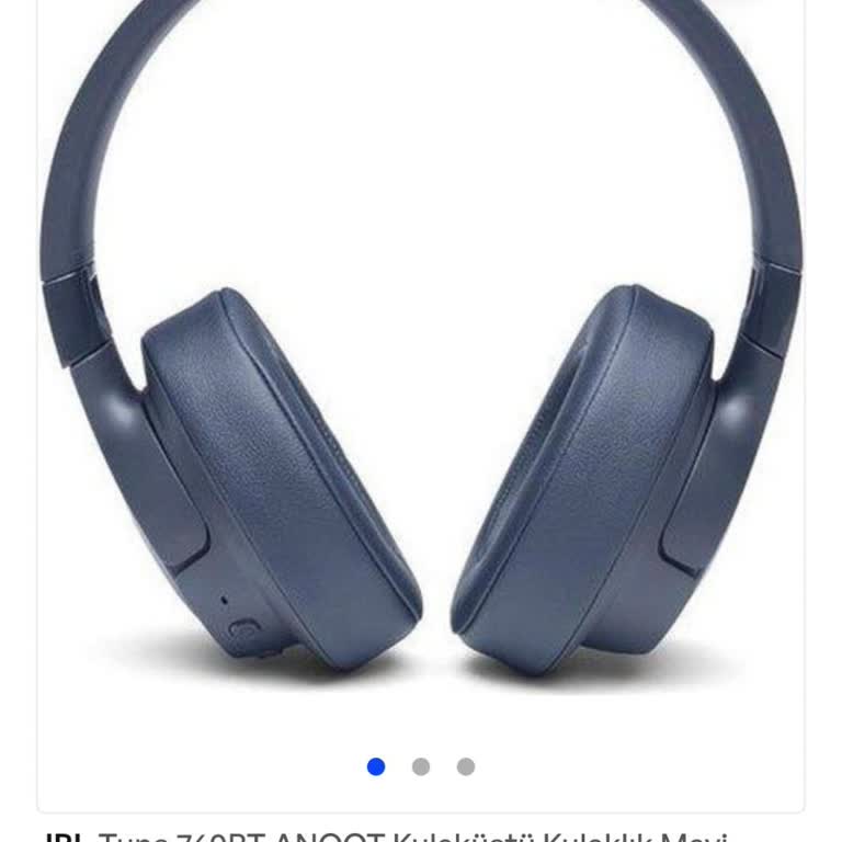 İdefix'ten Gelen Sahte JBL Kulaklık İçin İade Reddi Ve Çözüm Talebi