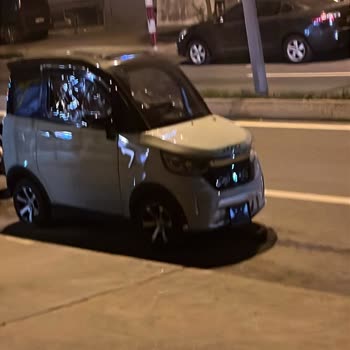 Arora S1 Araçta Garanti Kapsamındaki Arızalar, Servis Ulaşılamazlığı Ve Güvenlik Riski