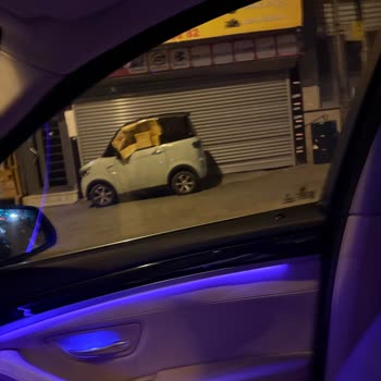 Arora S1 Araçta Garanti Kapsamındaki Arızalar, Servis Ulaşılamazlığı Ve Güvenlik Riski