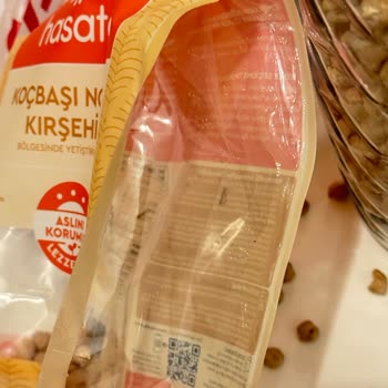 Carrefour Mağazasından Aldığım Nohutta Haşere Sorunu