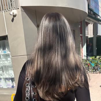 Hair Ombre Saç Rengi Reklamı Uyuşmuyor, 4000 TL İade Talebi