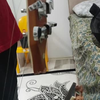 Kırık Gitar Teslimatı İçin Yurtiçi Kargo Ücret İadesi Talebi