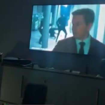 Vestel Kendi Kendine Kanal Değiştiriyor!