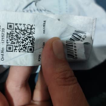 LCW Akbatı Şubesinden Aldığım Jean Pantolonda Tekrarlayan Katlanma Ve Ceplerde Şekil Bozma Sorunu