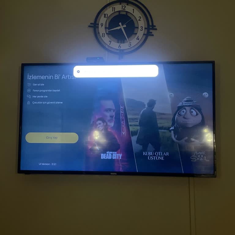 TV+ Kutusu Yanlış Değiştirildi, 6 Gün Televizyonsuz Ve Yüksek Fatura