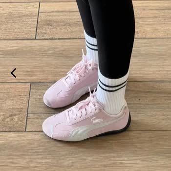 Puma Speedcat Modelinde Renk Ve Kalite Uyuşmazlığı, İade Talebine Cevap Gelmedi