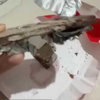 Ülker Bozuk Çikolata Satışı