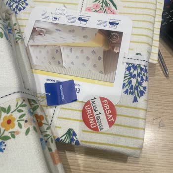 English Home Mağaza Ve Online’da Uyumsuz 1 Alana 1 Bedava Kampanyası