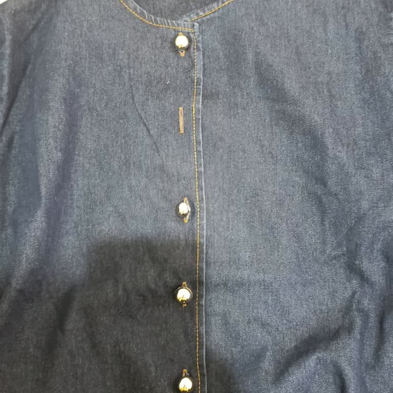 Bulem Butik'ten Eksik Düğme Sorunu Ve Müşteri Hizmetleri İlgisizliği