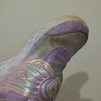 Skechers Çocuk Ayakkabısının Kısa Sürede Aşırı Yıpranması Ve Değişim Talebi