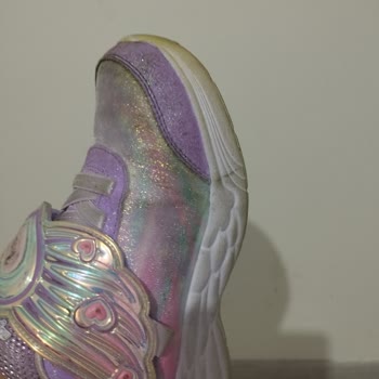 Skechers Çocuk Ayakkabısının Kısa Sürede Aşırı Yıpranması Ve Değişim Talebi