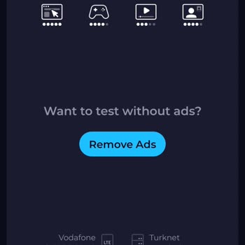 Vodafone 5G Hizmetinde Anlık Kesinti Ve Cihaz Uyumsuzluğu İddiası