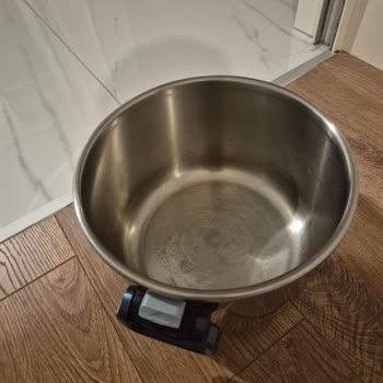 Tefal Clipso 8 Litre Düdüklü Tencerenin Kapak Parçasının Üretim Dışı Kalması Hayal Kırıklığına Soktu
