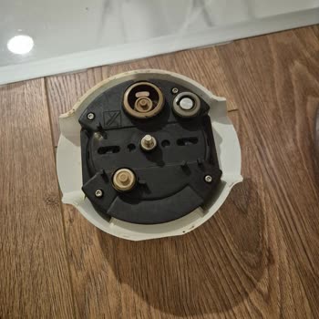 Tefal Clipso 8 Litre Düdüklü Tencerenin Kapak Parçasının Üretim Dışı Kalması Hayal Kırıklığına Soktu