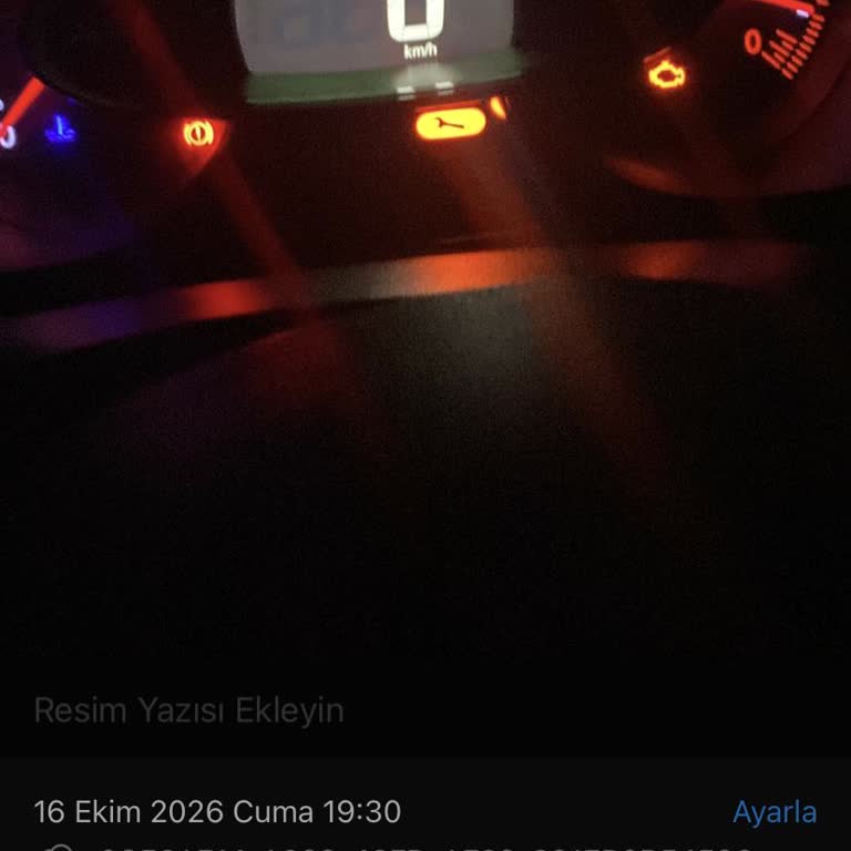 Mfa Otomotiv Bursa Sorun Yaşama