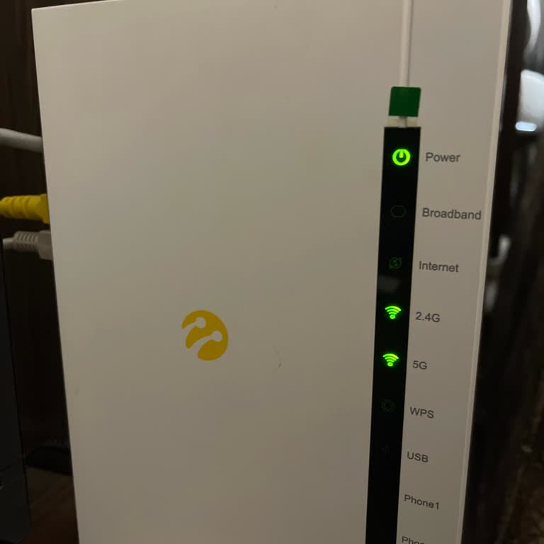 Turkcell Superonline İnternet Kesintisi: Çözüm Yok Ve Müşteri Hizmetleri Yanıtsız