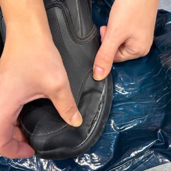 Skechers Dynamight 2.0 Ayakkabılarda Tekrarlayan Dikiş Açılması Ve Gerekçesiz Ret