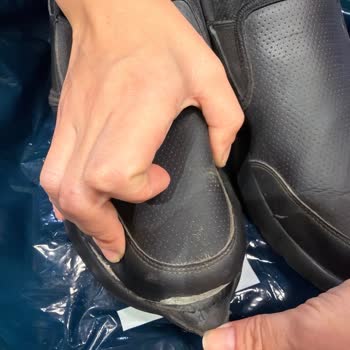 Skechers Dynamight 2.0 Ayakkabılarda Tekrarlayan Dikiş Açılması Ve Gerekçesiz Ret