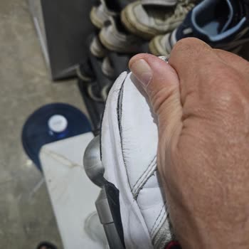Totem Kartlı Ayakkabının Açılma Sorunu Ve Salihli Boyner Outlet’te İnceleme Reddi