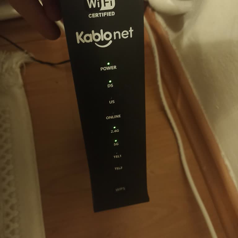 Kablo Net İnternet Ve TV Kesintisi 4 Gün Boyunca Çözülmedi
