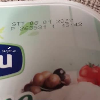 Torku Labne Peynir Su Gibi