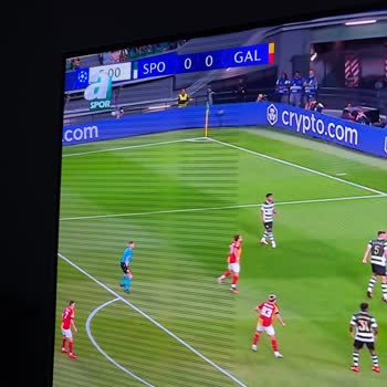 LG OLED TV'de Yatay Çizgiler Ve Cevapsız Satış Sonrası Servis