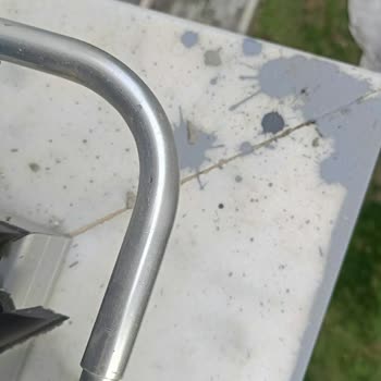 Sözleşme İhlali Ve Su Sızdırma Riski Taşıyan Kalitesiz İşçilik