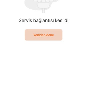 Altus AI 4955 Espresso Makinesi Teslim Edilmedi Ve Satıcı Hepsiburada’dan Silindi