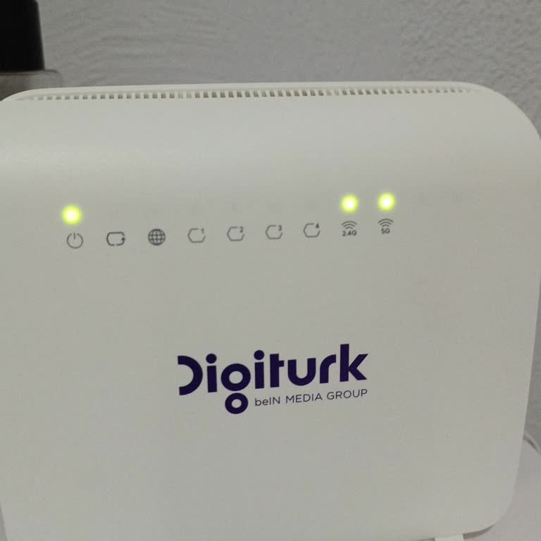 Digiturk İnternet Bağlantı Sorunu Ve 700 TL Ek Servis Ücreti