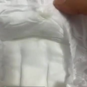 Sleepy Ürün Hatalı Bel Çevresinde Sert Bir Cisim Var