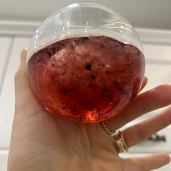 Migros Hibisküs İçeceğinde Yabancı Madde Tespiti Ve Çocuk Sağlığı Endişesi