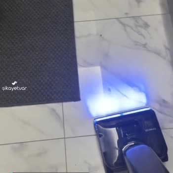Tineco S9 Artist Steam Çekiş Problemi Ve Garanti Sorunu!