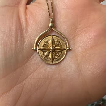Lucky Culture Kolyesinde Renk Solması Ve 920 TL Tamir Ücreti