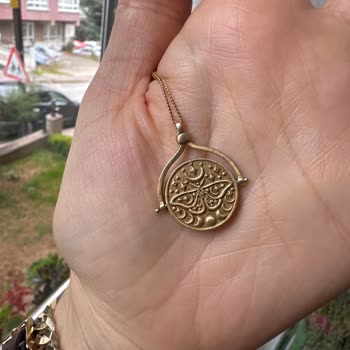 Lucky Culture Kolyesinde Renk Solması Ve 920 TL Tamir Ücreti