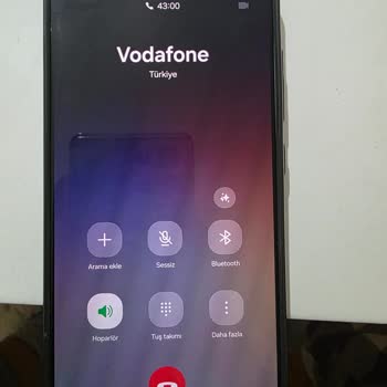 Vodafone Fiber İnternet Hızının 14 Mbps Olması Ve Müşteri Hizmetlerine Ulaşılamaması