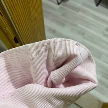 Zara Çan Kesim Pantolonda İlk Kullanımda Dikişler Çöktü Ve Tam İade Talebi
