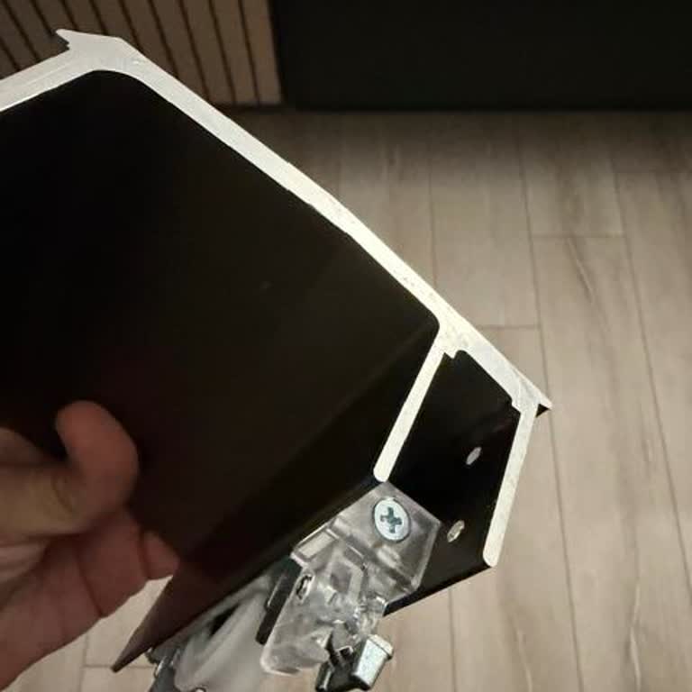 Enza Home'da Yanlış Gardırop Parça Seti Gönderimi Ve 5.000 TL Servis Ücreti