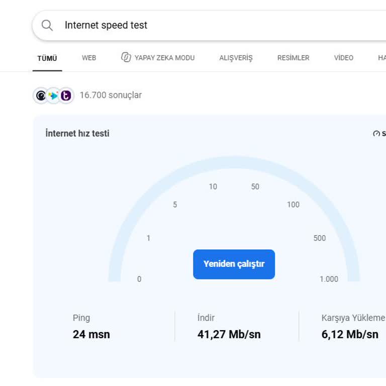 Vodafone Net’te Altyapıya Uygun Olmayan 100 Mbps Paketi Ve Aşırı Fiyat Artışı