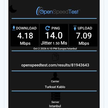 İstikrarsız İnternet Ve Düşük Hız Nedeniyle Aşırı Fatura Ve Yevmiye Kayıpları
