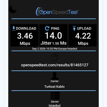 İstikrarsız İnternet Ve Düşük Hız Nedeniyle Aşırı Fatura Ve Yevmiye Kayıpları