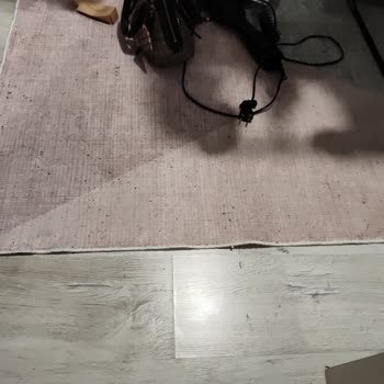 Madame Coco Battaniyede Aşırı Tüylenme Ve Değişim Talebi