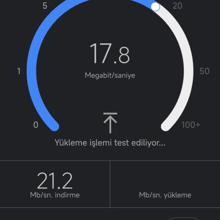 Türk Telekom 5G Hattının Reklam Edilen Hız Ve Kapsama Gerçekliği