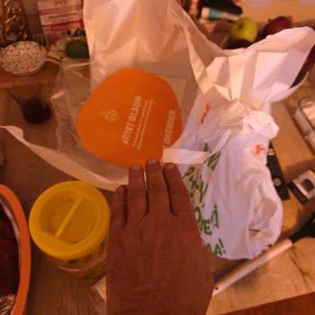 Mersin Forum AVM HD Döner Şubesinde Eksik İskender Ve Cevapsız Yemeksepeti İletişimi