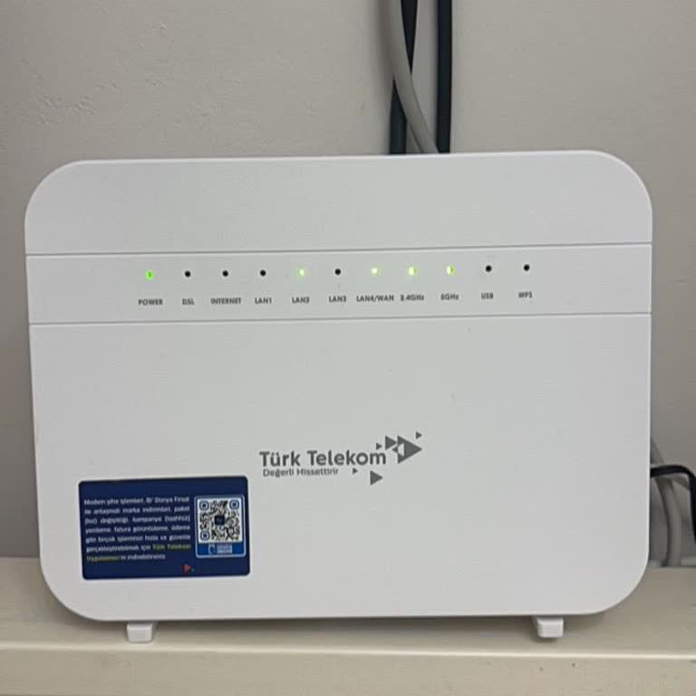 Türk Telekom Altyapı Arızası Nedeniyle İnternet Ve Tivibu Hizmetinde Sürekli Gecikme Ve Belirsizlik